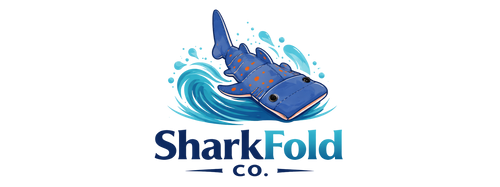 Sharkfold bags